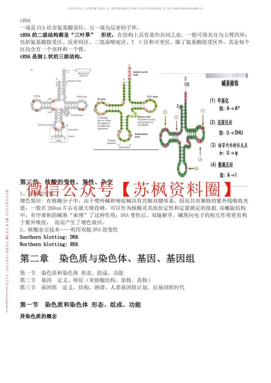 药学分子生物学